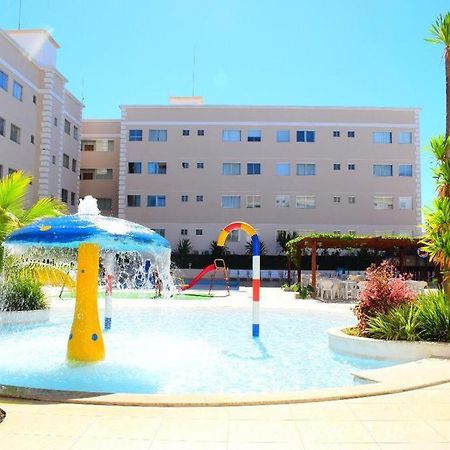 Encontro Das Aguas Thermas Resort Caldas Novas Exterior photo