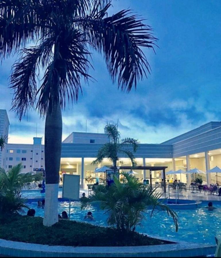 Encontro Das Aguas Thermas Resort Caldas Novas Exterior photo